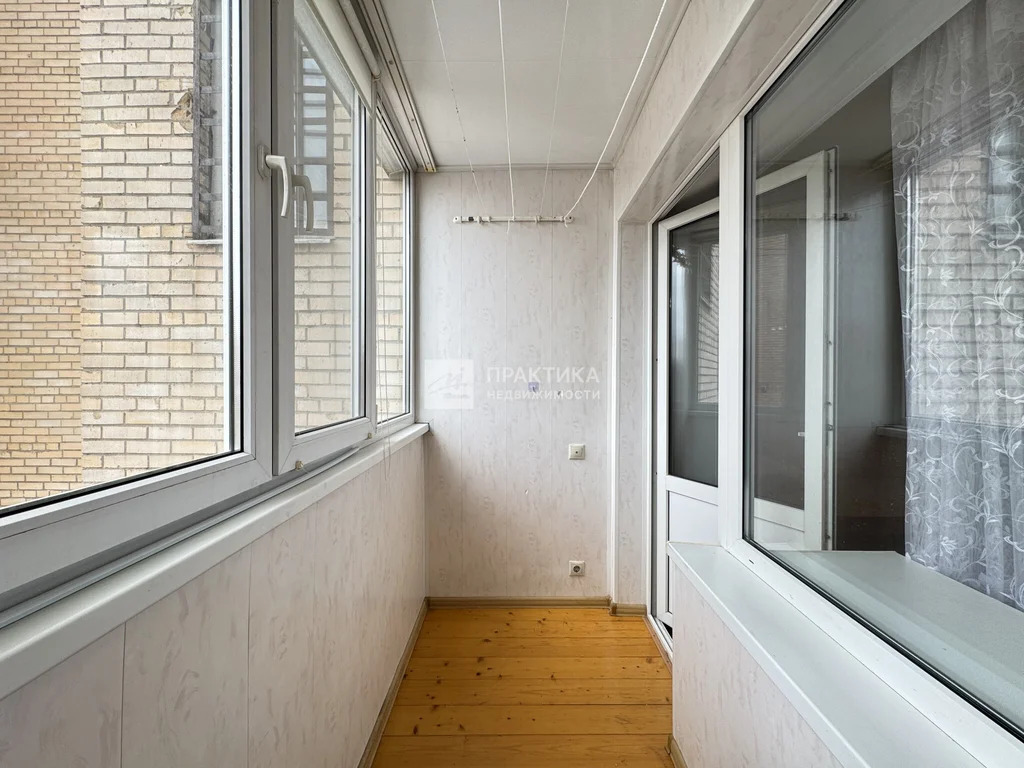 Продажа квартиры, Балашиха, Балашиха г. о., ул. Заречная - Фото 14