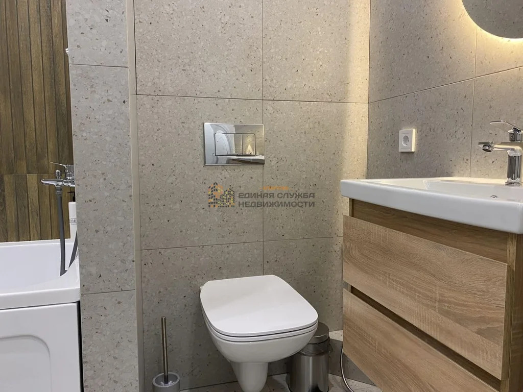 Аренда квартиры, Уфа, ул. Энтузиастов - Фото 14