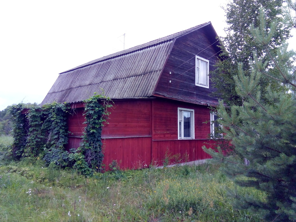 Купить Дом В Титово Кимрский Район