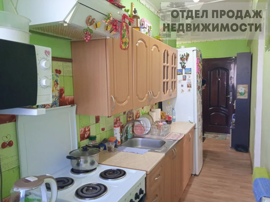 Квартира в городе - Фото 0