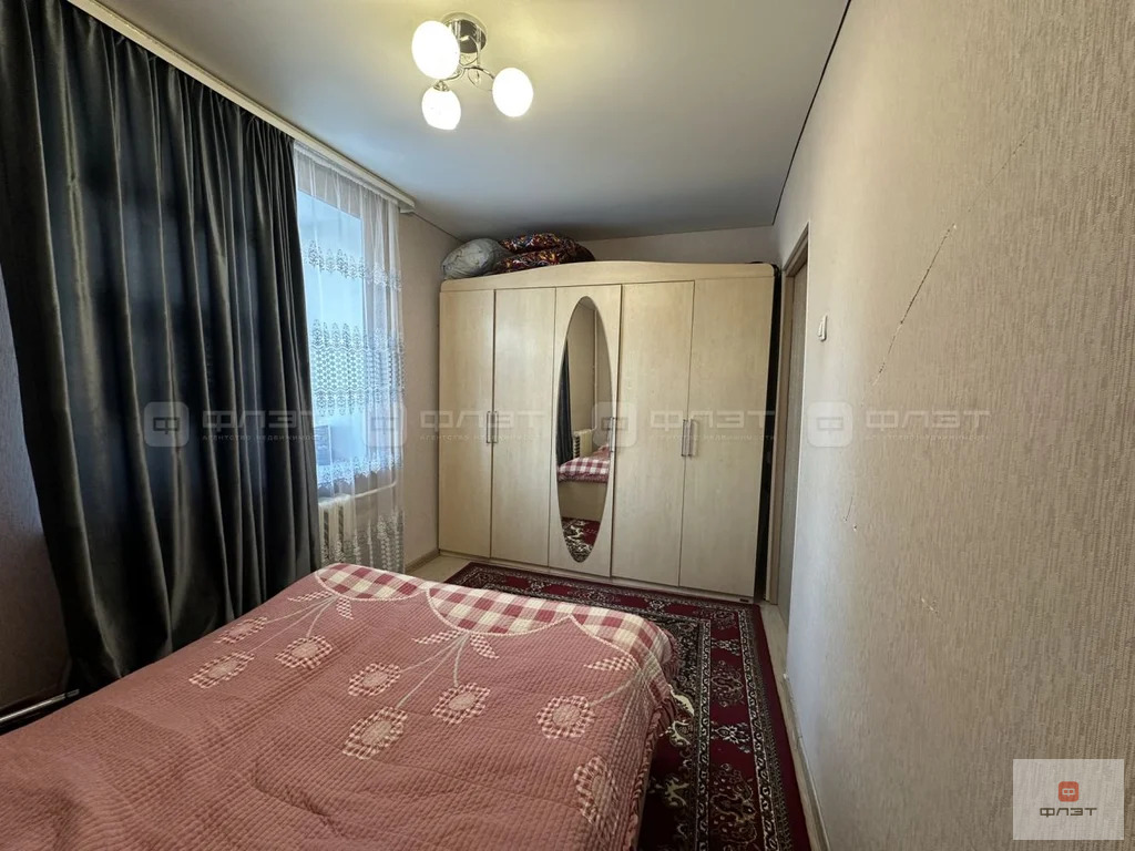 Продажа квартиры, Казань, ул. Завокзальная - Фото 10