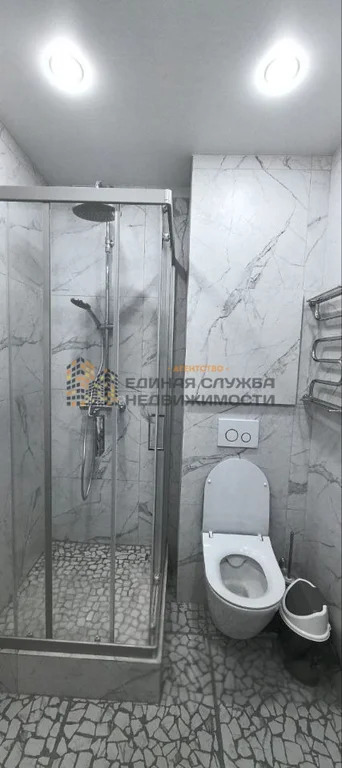 Аренда квартиры, Уфа, ул. Софьи Перовской - Фото 4