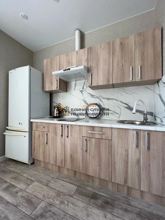 Аренда квартиры, Уфа, ул. Пархоменко - Фото 15