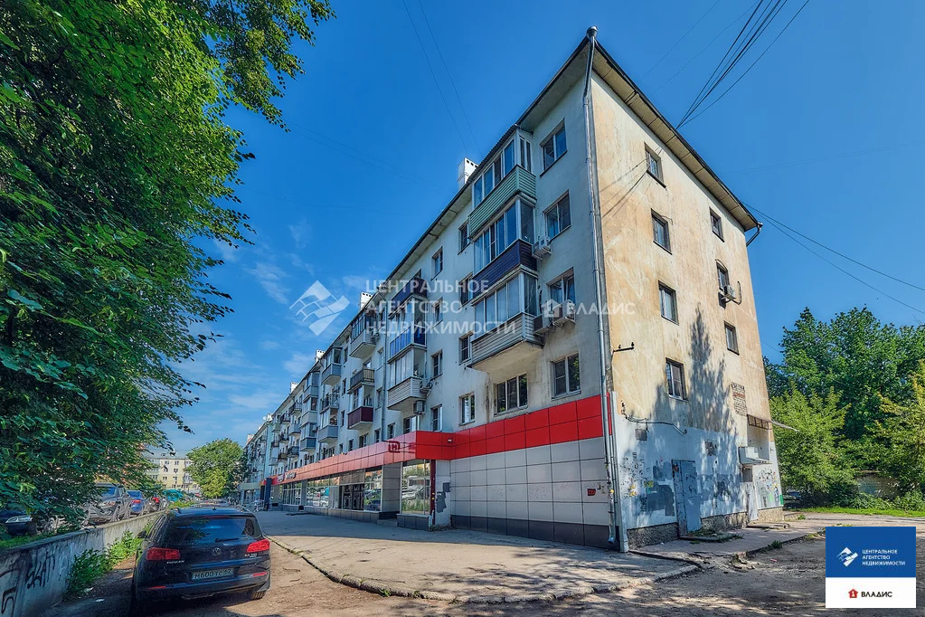 Продажа квартиры, Рязань, Театральная пл. - Фото 11