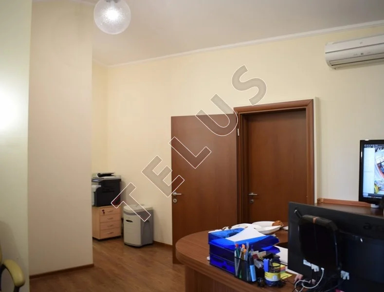 м. Таганская, Пестовский пер., 839 м2, Здание (ном. объекта: 4398) - Фото 6