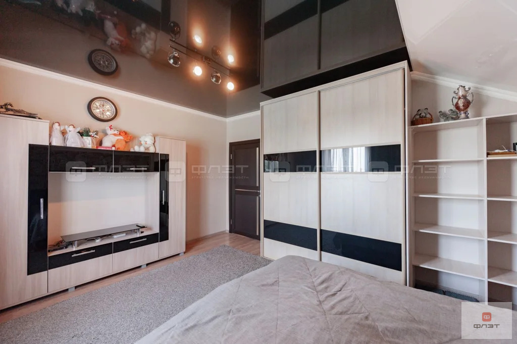 Продажа дома, Казань, ул. Амурская (Константиновка) - Фото 7