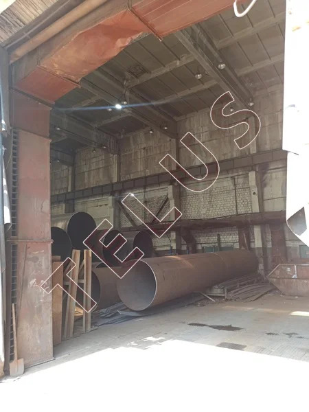 г. Щелково, пр-д Домостроителей, 4300 м2 Склад и 1,68 га участок (ном. ... - Фото 15