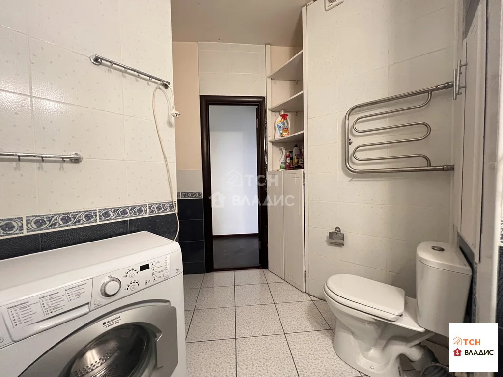 Аренда квартиры, Пушкино, Воскресенский район, Московский проспект - Фото 14