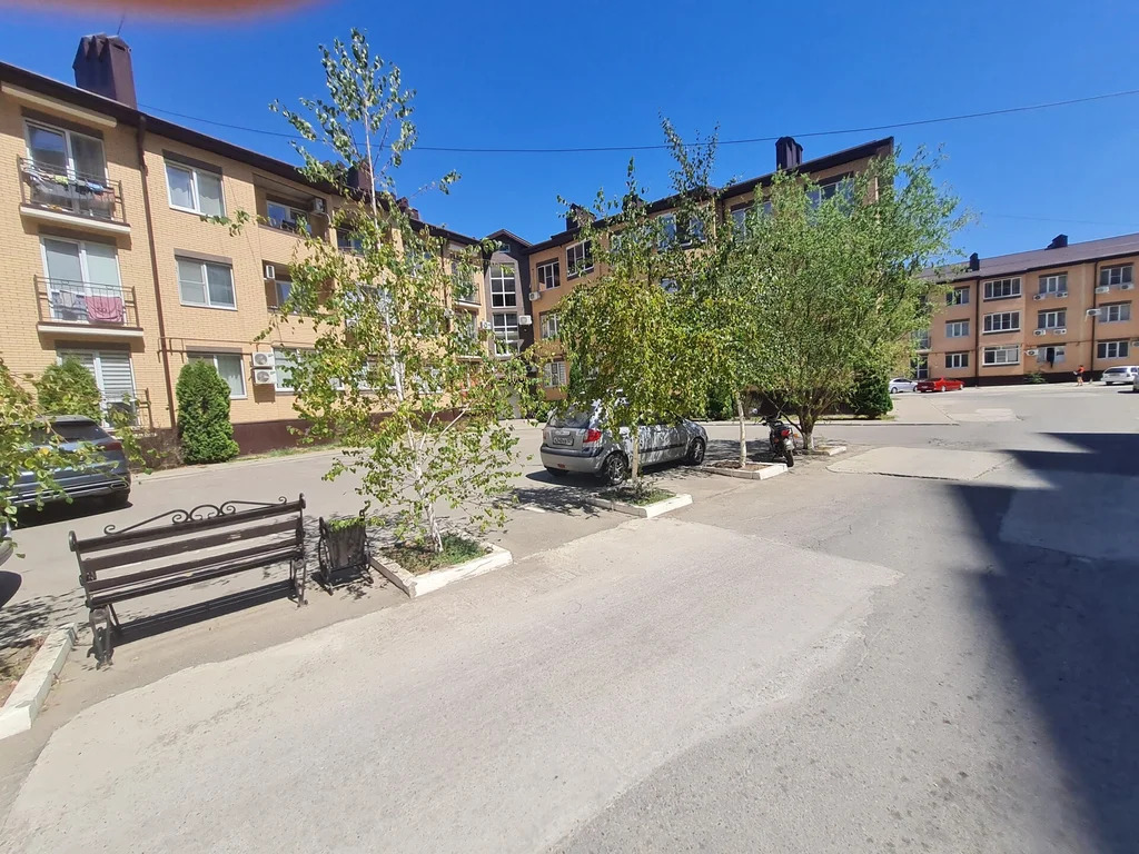 Продажа квартиры, Афипский, Северский район, ул. Победы - Фото 21