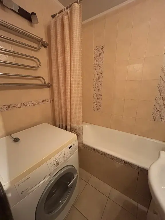Продаю 2к.кв на Каширском ш. - Фото 12