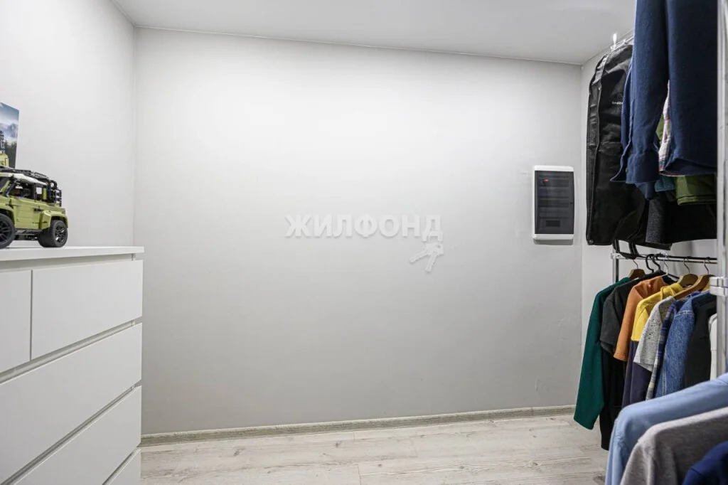 Продажа квартиры, Новосибирск, ул. Выборная - Фото 28