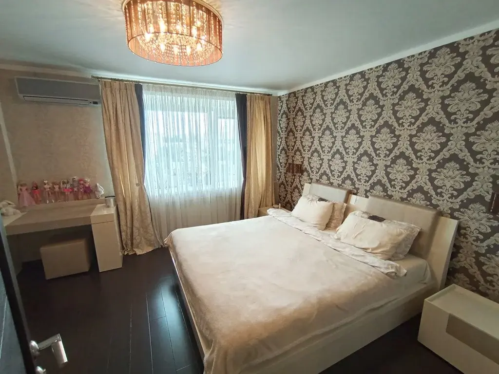 Продам 5 -ти комнатную квартиру в центре Курска - Фото 17