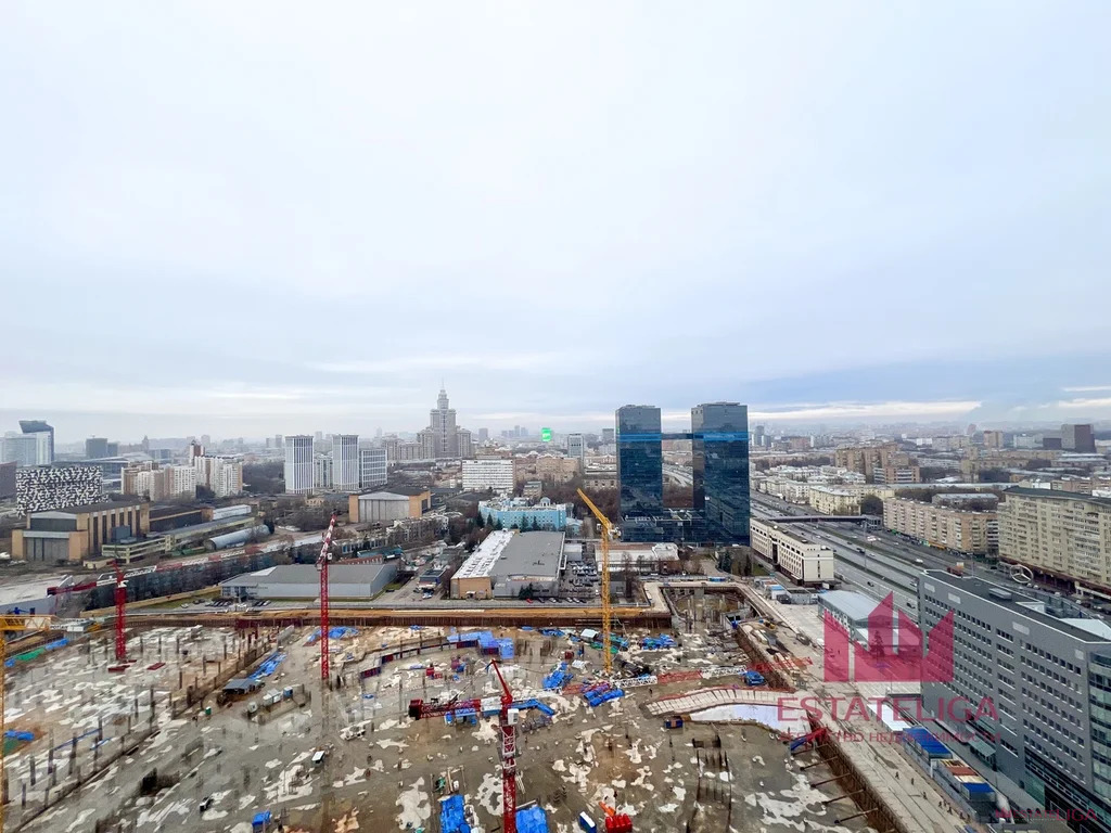 Продажа квартиры, Ленинградский пр-кт. - Фото 2