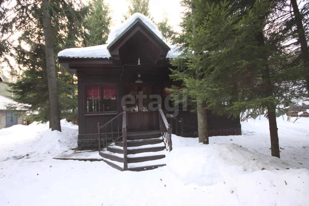 Продажа дома, Новоглаголево, Наро-Фоминский район - Фото 9