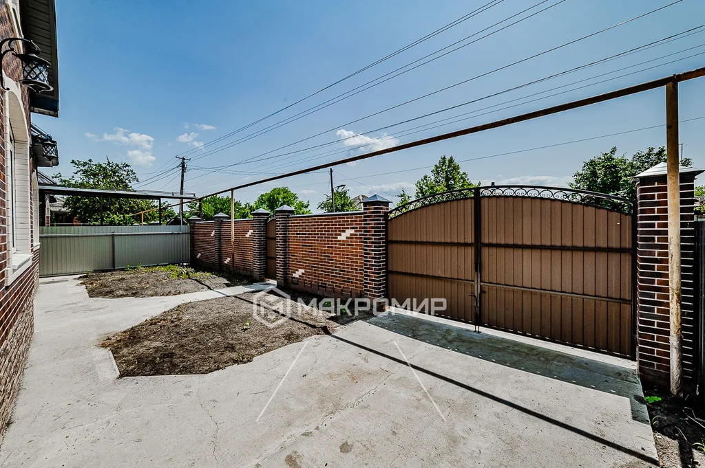 Продажа дома, Красноармейский район - Фото 2