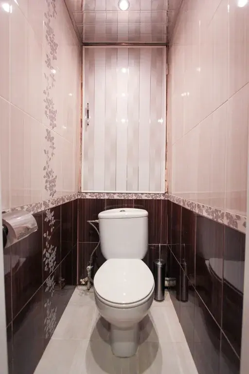 1-к ул.Курчатова, дом 40 - Фото 9