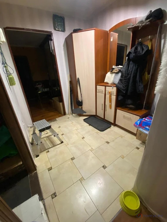 Продажа квартиры, Пролетарский пр-кт. - Фото 1