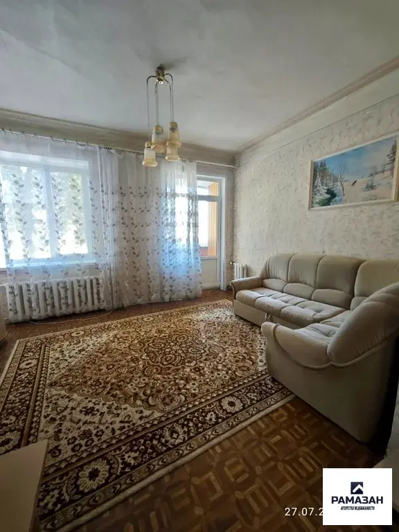 2-ком квартира ул.Клары Цеткин. д. 30 - Фото 7