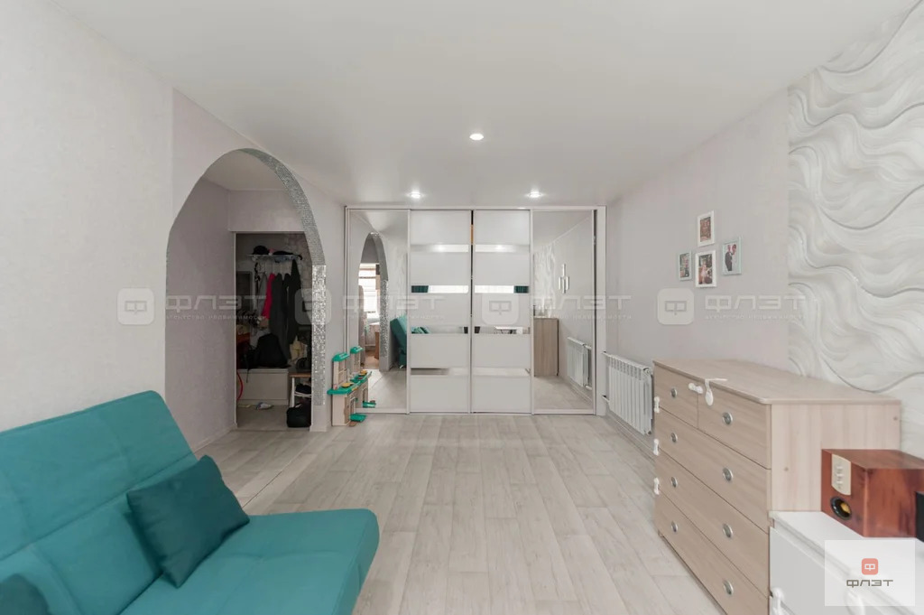 Продажа квартиры, Казань, Горьковское ш. - Фото 9
