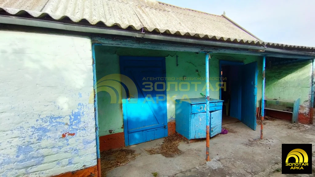 Продажа дома, Старотитаровская, Темрюкский район, ул. Ленина - Фото 14