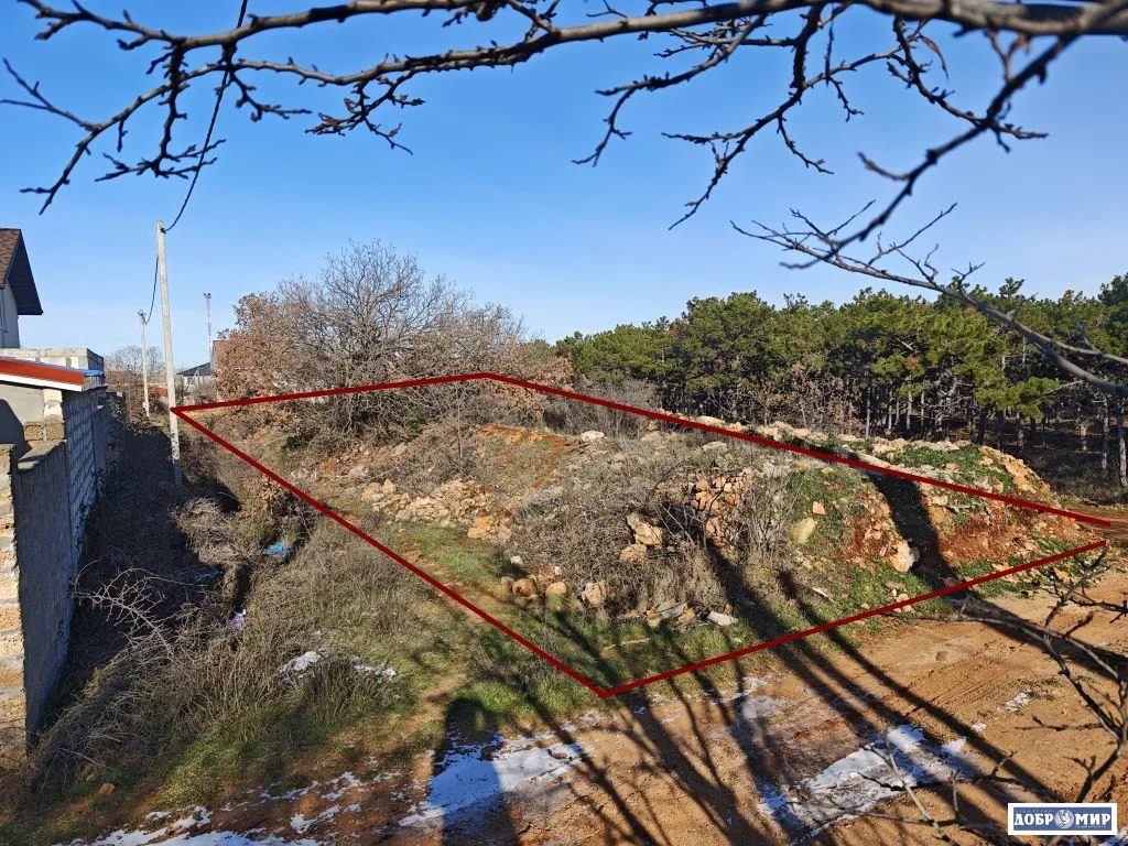 Продается Участок - Фото 1