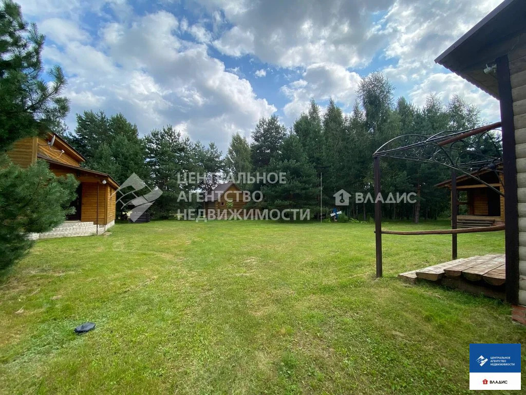 Продажа дома, Ханино, Клепиковский район - Фото 17