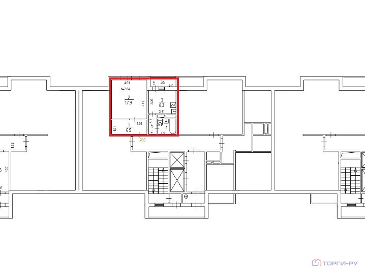 Продажа квартиры, Подольск, ул. Юбилейная - Фото 4