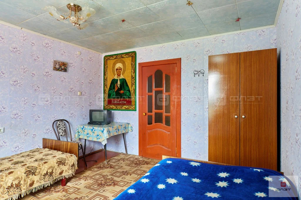 Продажа дома, Среднее Девятово, Лаишевский район, ул. Сергеева - Фото 4