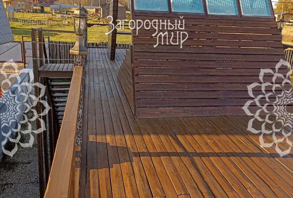 Продам дом, Симферопольское шоссе, 81 км от МКАД - Фото 12