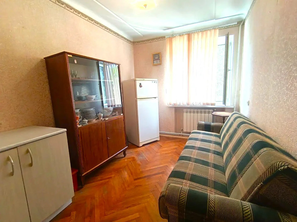Продажа квартиры, Крымск, Крымский район, ул. Пролетарская - Фото 11