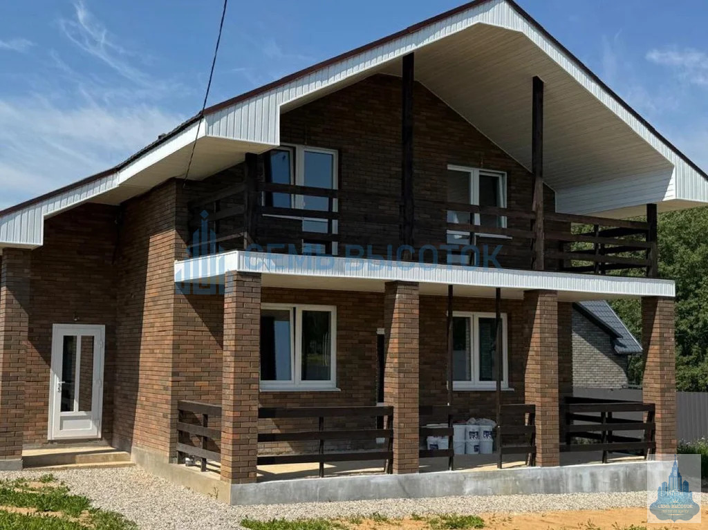 Продажа дома, Домодедово, Домодедово г. о. - Фото 3