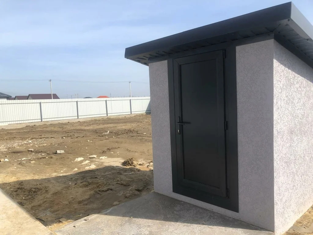 Продажа дома, Стрелка, Темрюкский район, улица Дружбы - Фото 20
