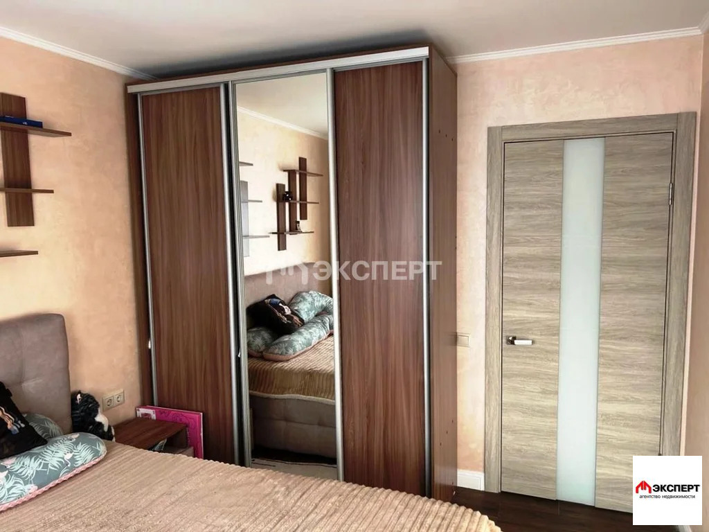 2-комнатная квартира, ул. Кузьмина - Фото 4