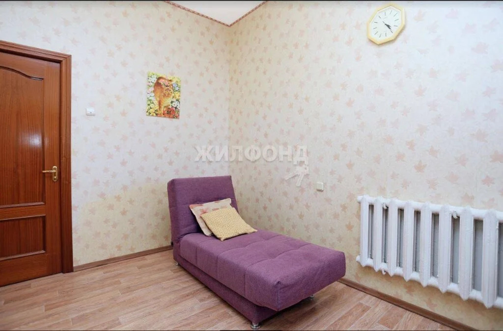 Продажа квартиры, Новосибирск, ул. Демьяна Бедного - Фото 7