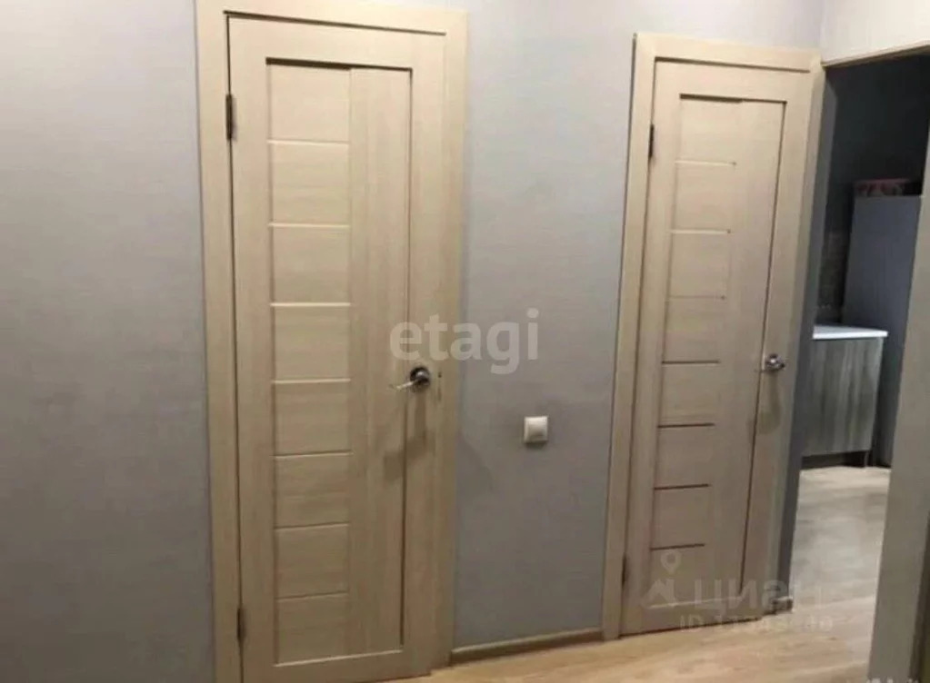 Продажа квартиры, Звенигород, микрорайон Супонево - Фото 1