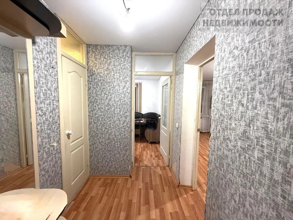 Квартира под семейную ипотеку - Фото 8