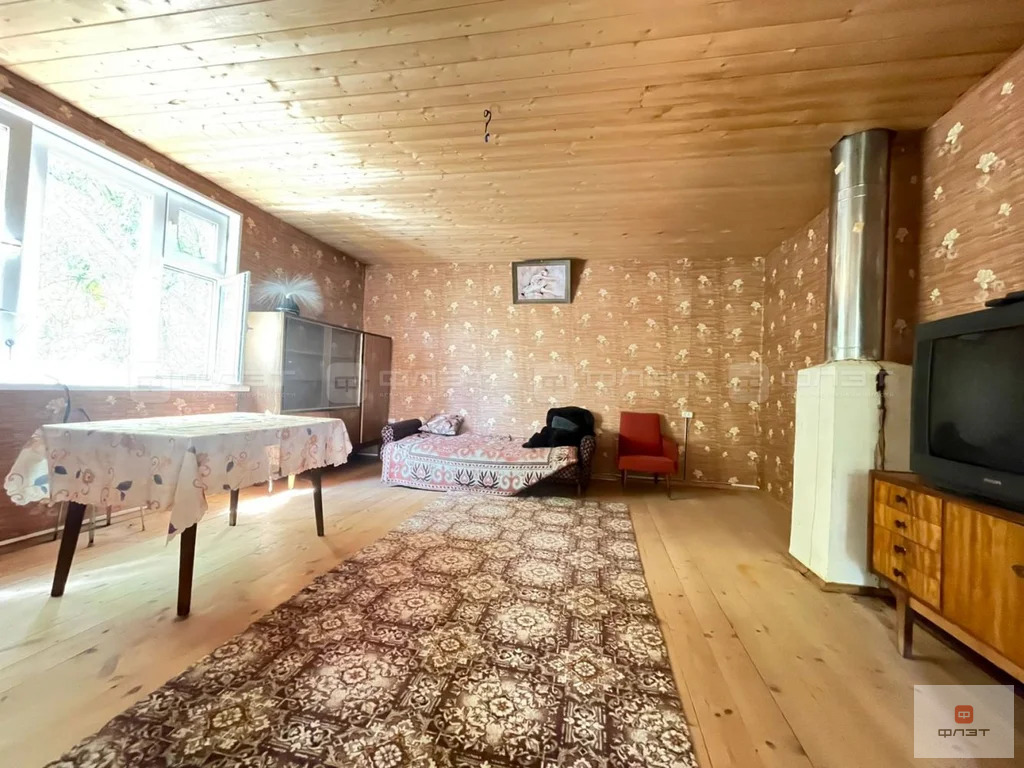 Продажа дома, Казань, тер. СНТ Нокса - Фото 16