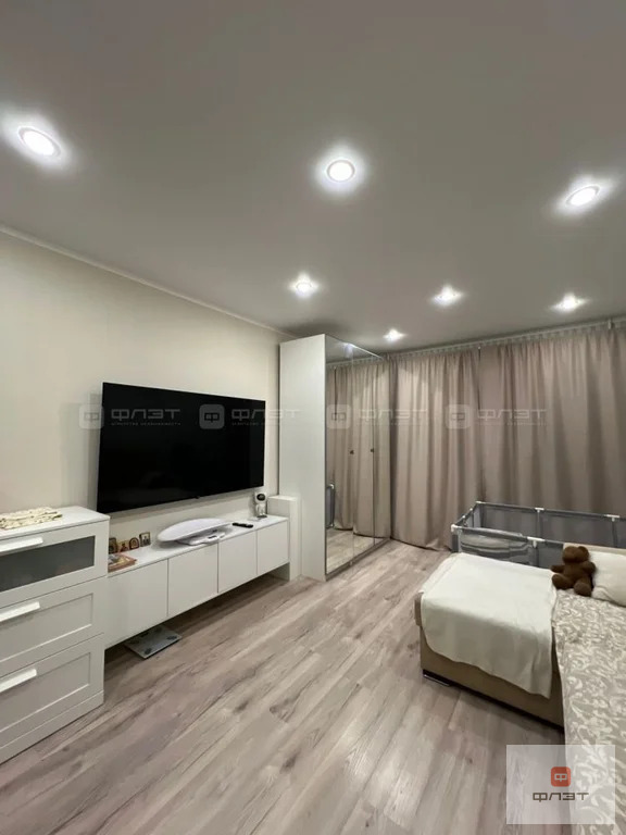 Продажа квартиры, Казань, ул. Ноксинский Спуск - Фото 7
