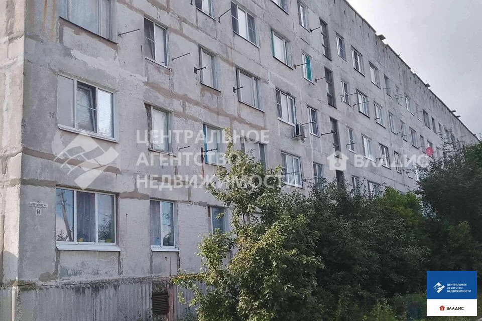 Продажа квартиры, Лесной, Шиловский район, ул. Первомайская - Фото 1