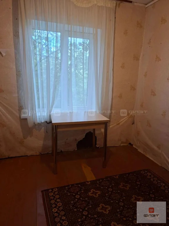 Продажа дома, Верхнеуслонский район, Земельный участок - Фото 5