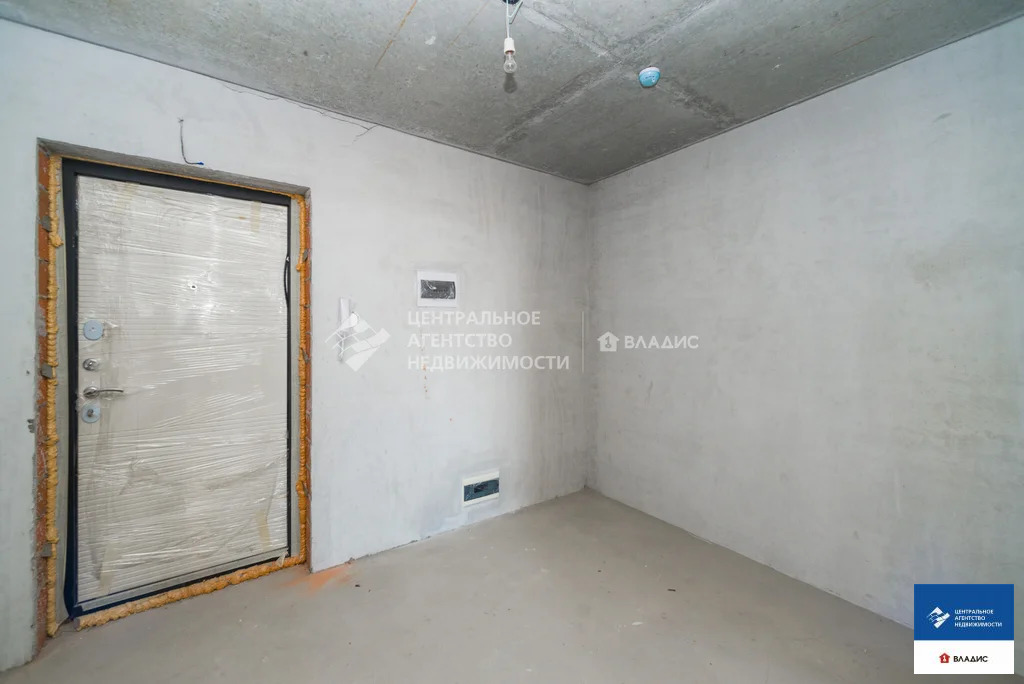 Продажа квартиры, Рязань, Шереметьевская улица - Фото 7