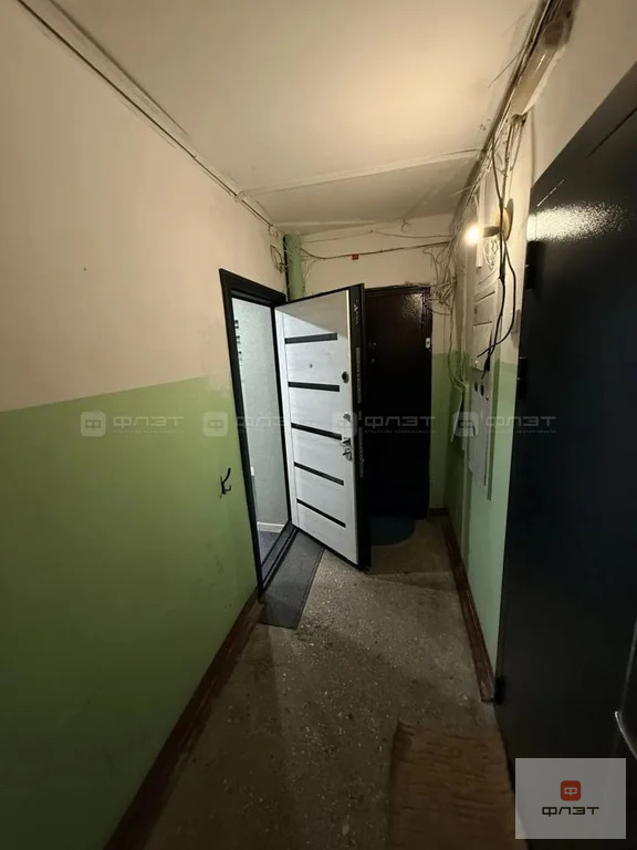 Продажа квартиры, Казань, Фатыха Амирхана пр-кт. - Фото 22