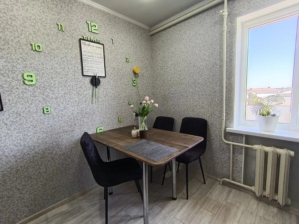 Продажа квартиры, Крымск, Крымский район, ул. Ленина - Фото 19