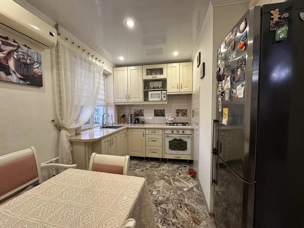 Продажа квартиры, Крымск, Крымский район, ул. Комсомольская - Фото 4