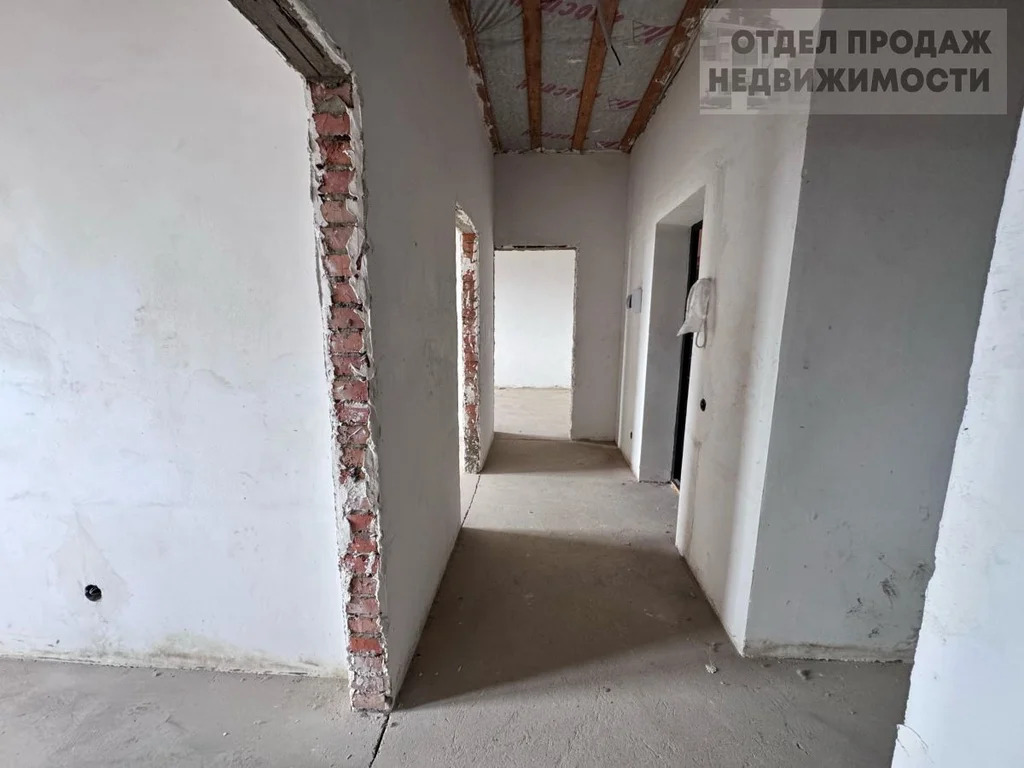 2-комнатная квартира в новом доме - Фото 7