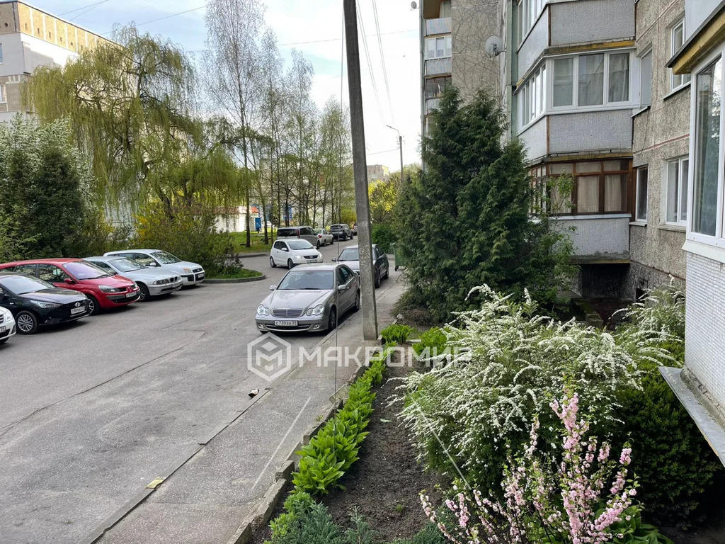 Продажа квартиры, Калининград, ул. Генерала Толстикова - Фото 17