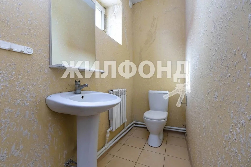 Продажа дома, Новосибирск, снт Радуга - Фото 8