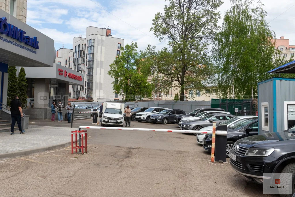 Продажа офиса, Казань, ул. Вишневского - Фото 16