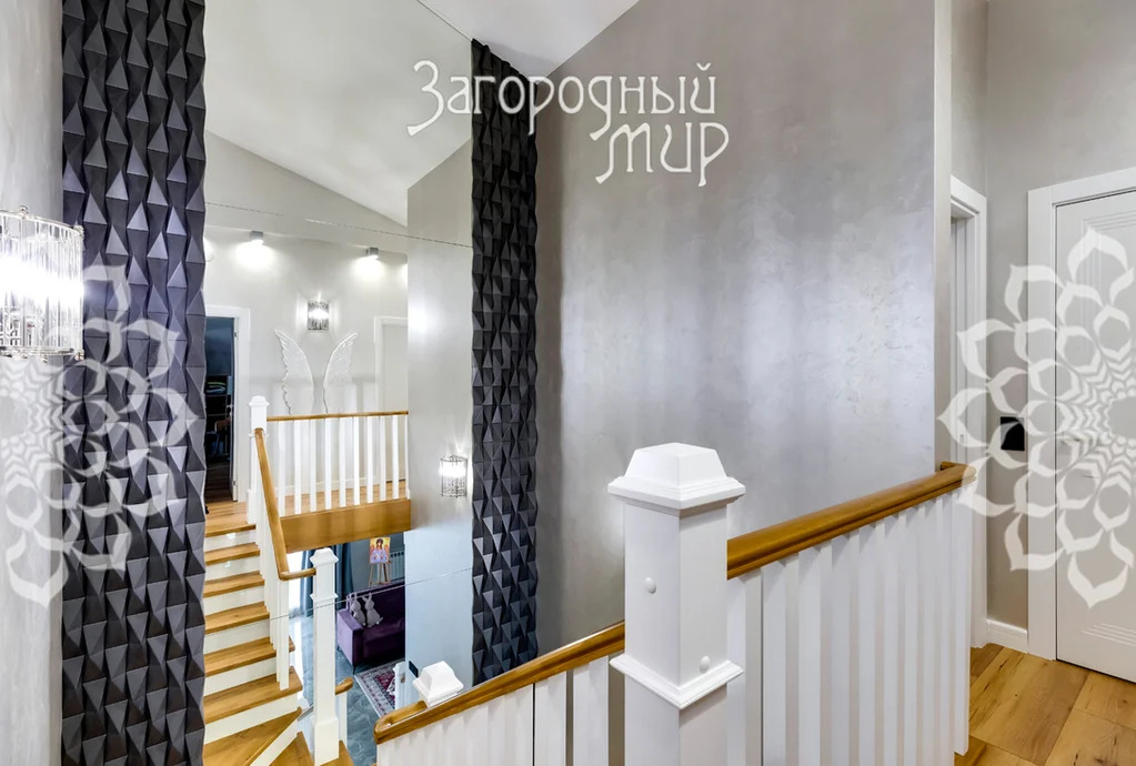 Продам дом, Ильинское шоссе, 19 км от МКАД - Фото 18