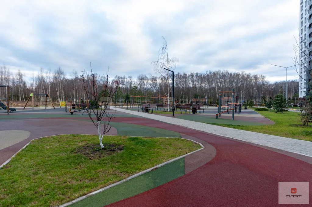 Продажа квартиры, Казань, ул. Гавриила Державина - Фото 29